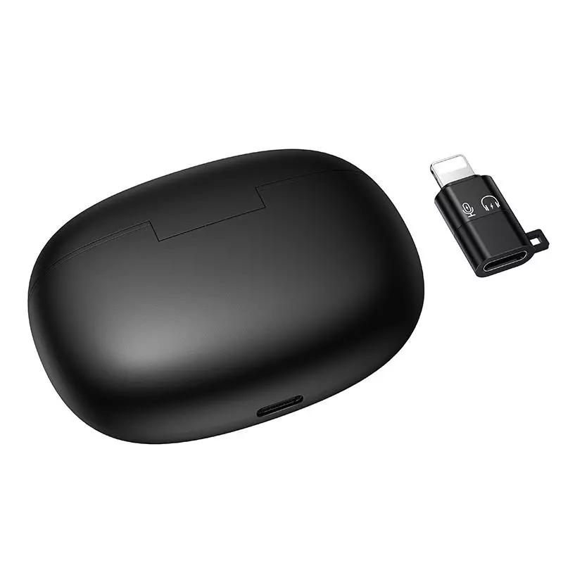 L19 Graceful Wireless Microphone(iP/Type-C) L19 Graceful Wireless Microphone(iP/Type-C)