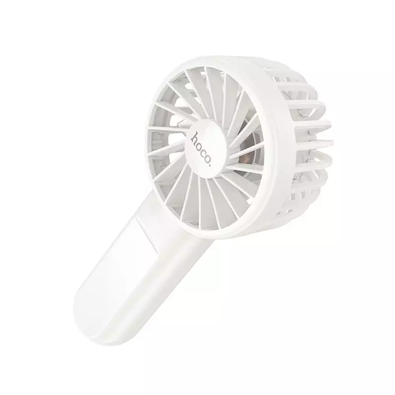 HX60 Nimble Portable Handheld Fan