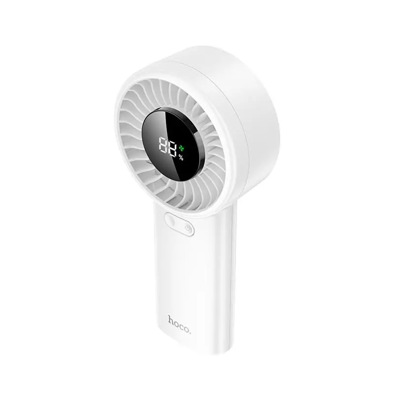 HX62 Fashion High-speed Handheld Fan HX62 Fashion High-speed Handheld Fan