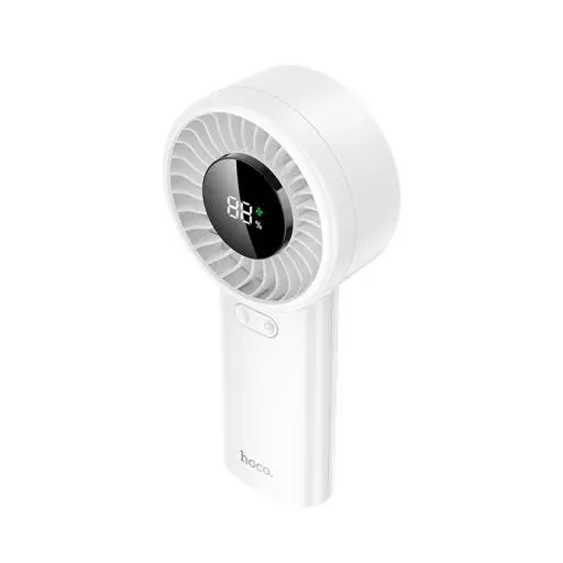 HX62 Fashion High-speed Handheld Fan