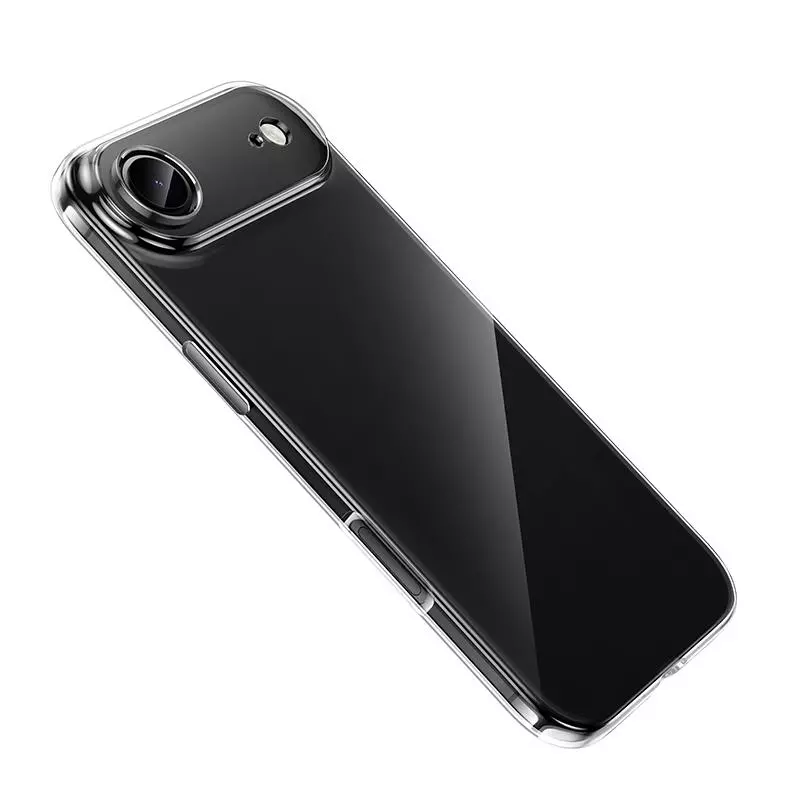 Light Series TPU Case For IP17AIR