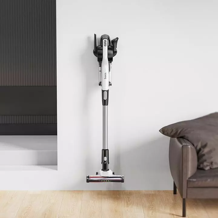 HY11 WIRELESS HAND HELD ROLLER BRUSH VACUUM