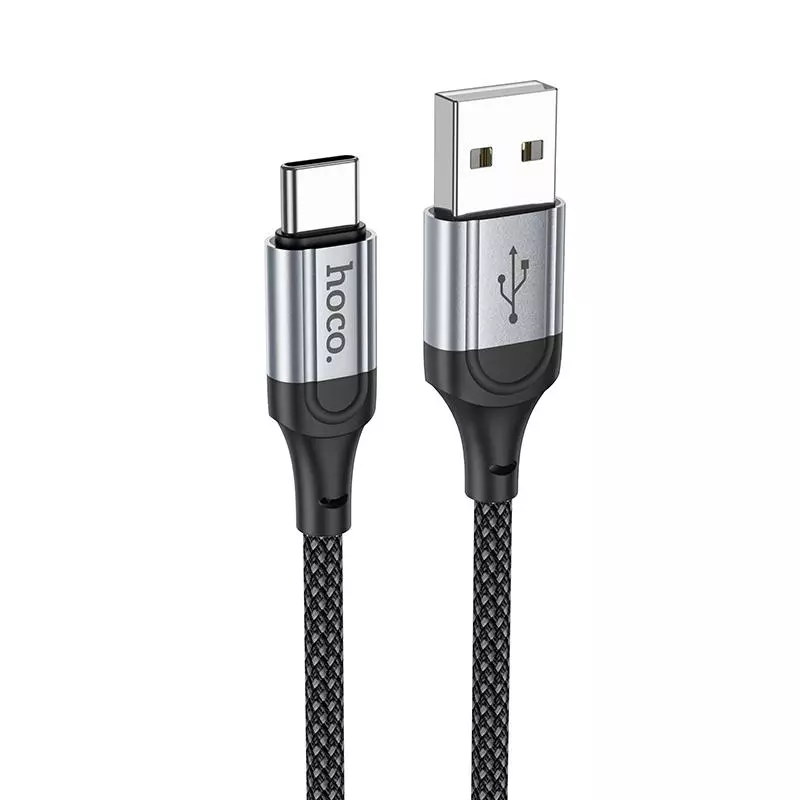 X102 Fresh charging data cable Type-C (1M)