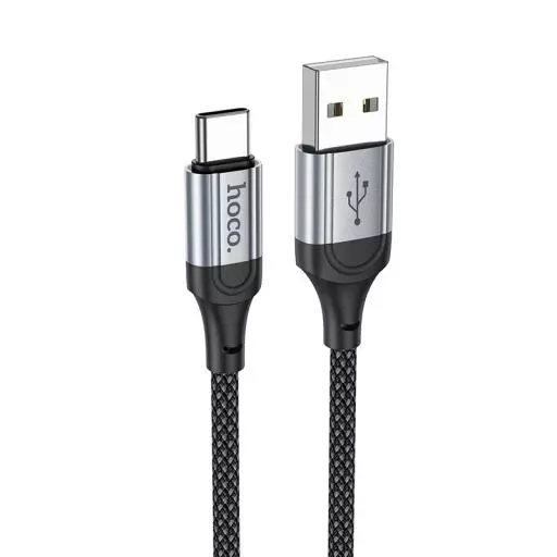 X102 Fresh charging data cable Type-C (1M)