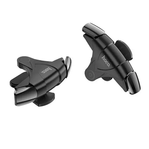 GM5 Wolf Mobile Game Buttons