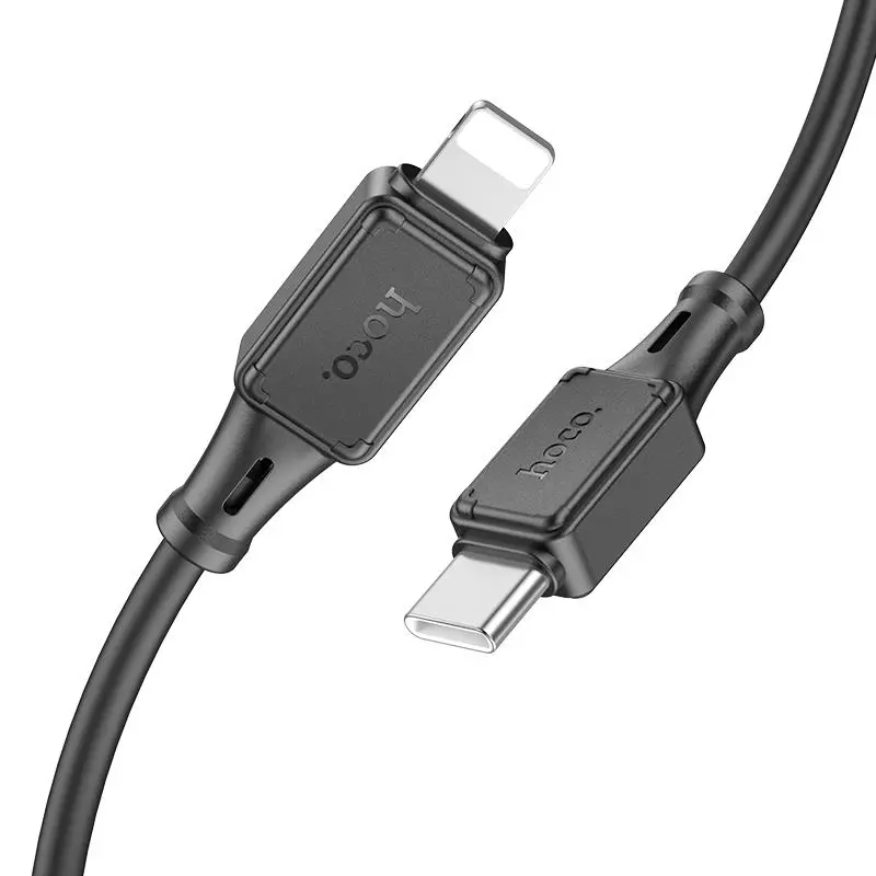 X101 Assistant PD Silicone Charging Data Cable IP