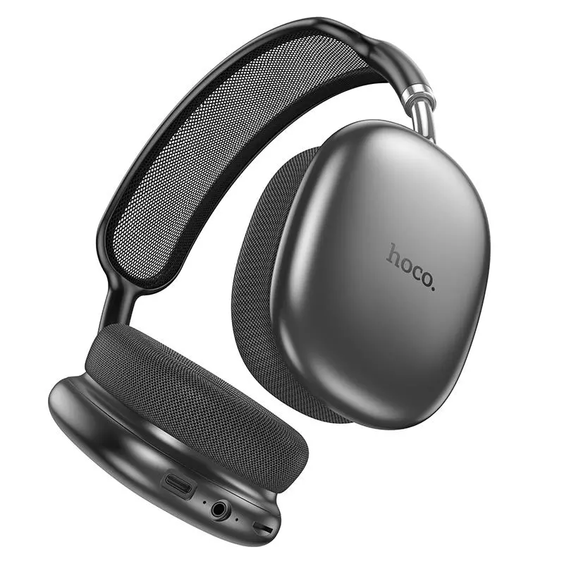 W55 Pleasing BT Headphones