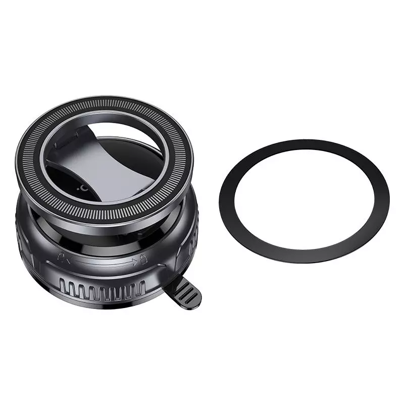 H92 High Vacuum Suction Cup Magnetic Holder(universal) H92 High Vacuum Suction Cup Magnetic Holder(universal)