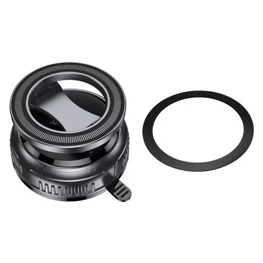 H92 High Vacuum Suction Cup Magnetic Holder(universal)