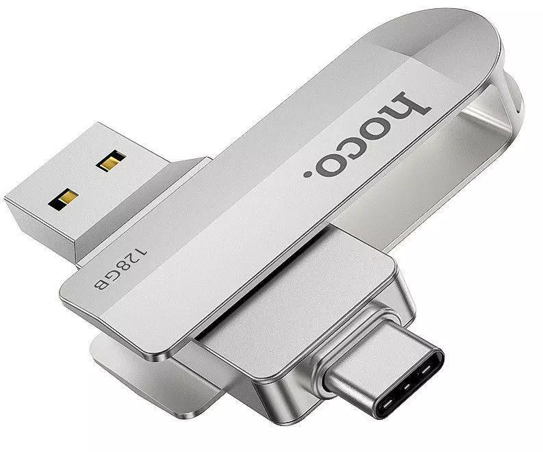 UD10 128Gb Wise Type-C USB Flash Drive