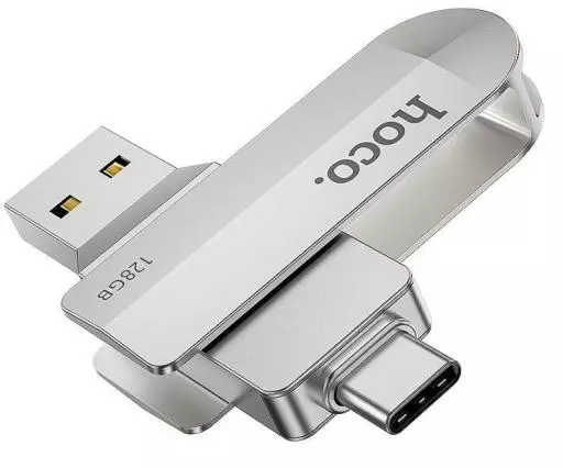 UD10 128Gb Wise Type-C USB Flash Drive