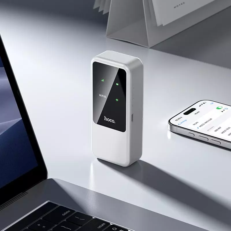 HI42 Mobile Portable WiFi(Europe Asia And Africa) HI42 Mobile Portable WiFi(Europe Asia And Africa)