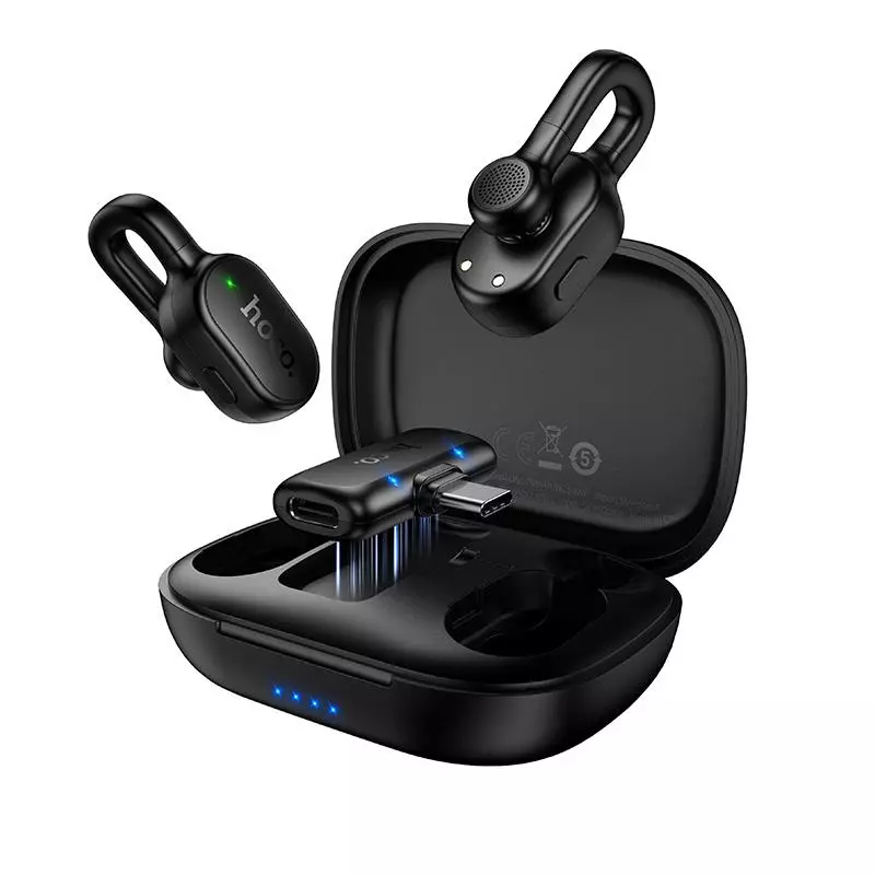 L27 Ice Hidden Wireless Microphone Type-C L27 Ice Hidden Wireless Microphone Type-C