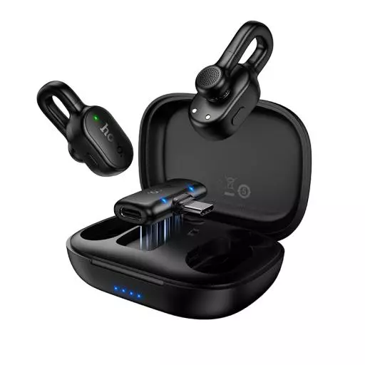 L27 Ice Hidden Wireless Microphone Type-C