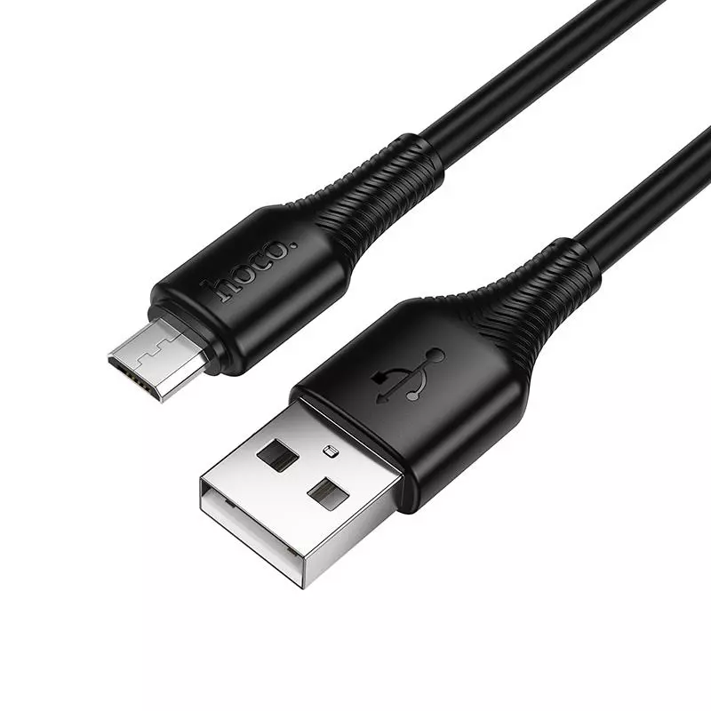 X120 Beneficio Charging Data Cable Micro(unpackaged)