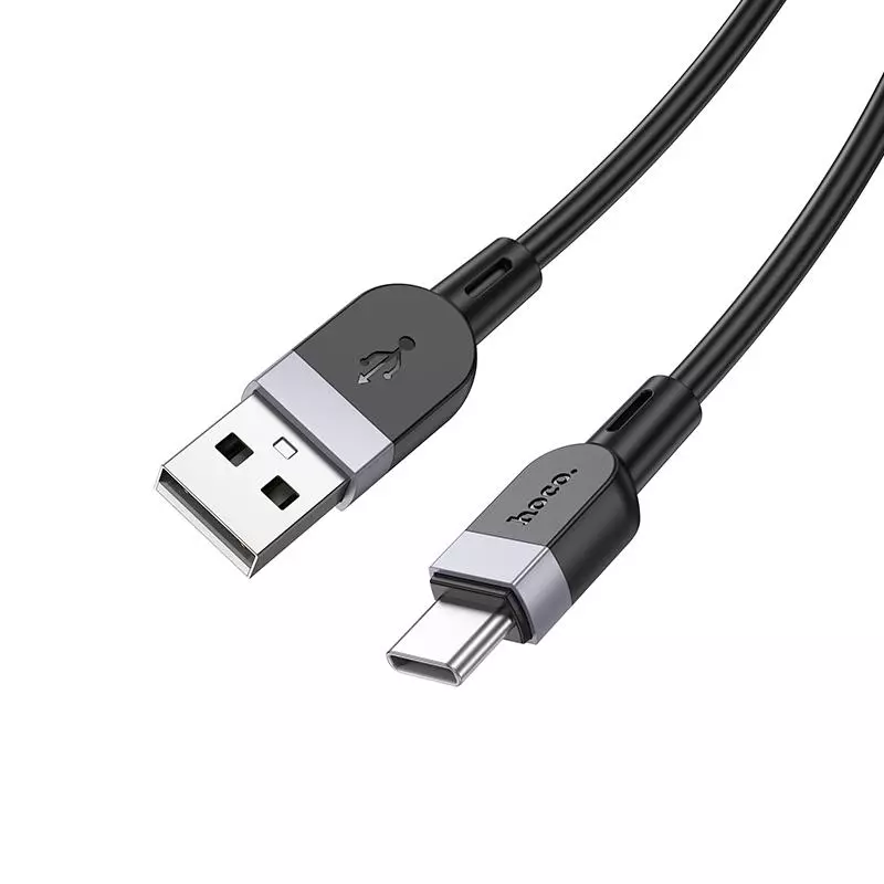 X109 Energy Silicone Charging Data Cable Type-C(L=1M)