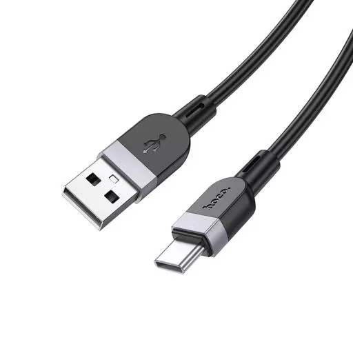 X109 Energy Silicone Charging Data Cable Type-C(L=1M)