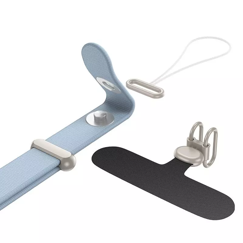 GH11 JANE MOBILE PHONE LANYARD