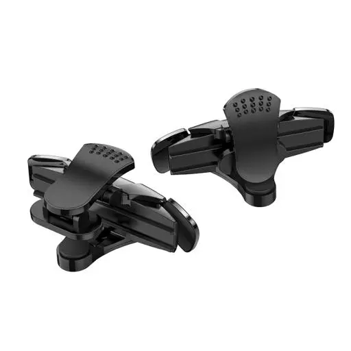 GM5 Wolf Mobile Game Buttons
