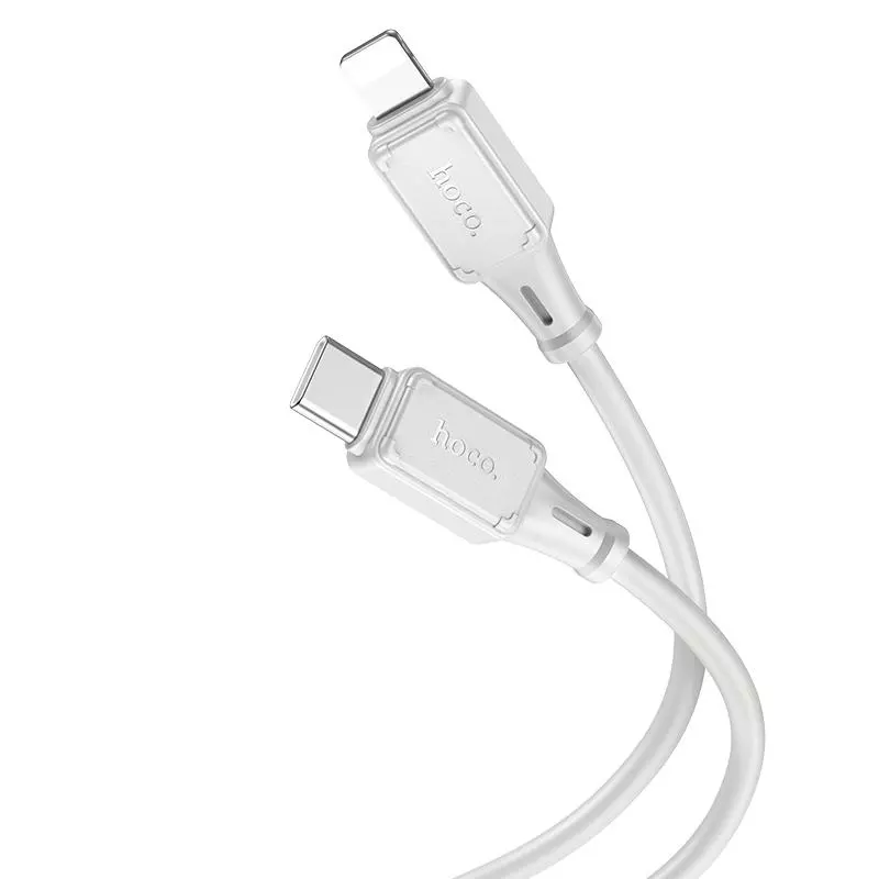X101 Assistant PD Silicone Charging Data Cable IP