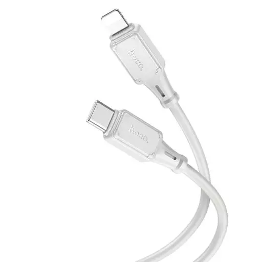 X101 Assistant PD Silicone Charging Data Cable IP