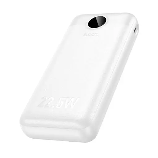 J172A Precision 22.5W+PD20W Fully Compatible Power Bank(20000mAh)(CCC)