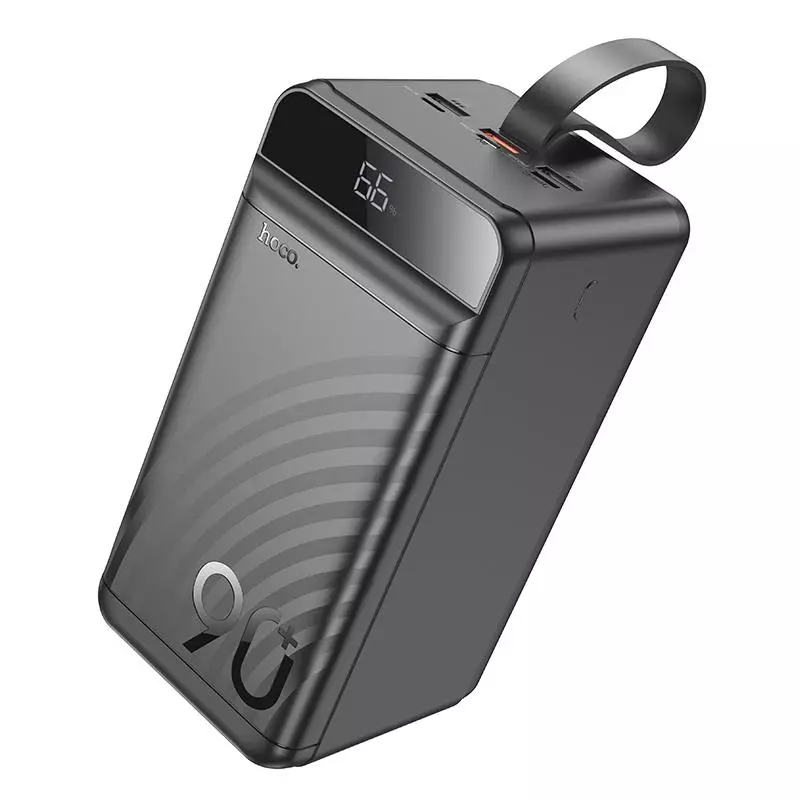 J123D Power Bank  Element” 22.5W 90000MAh