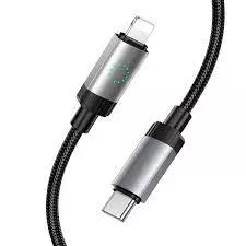 X117 Star PD27W Charging Data Cable IP