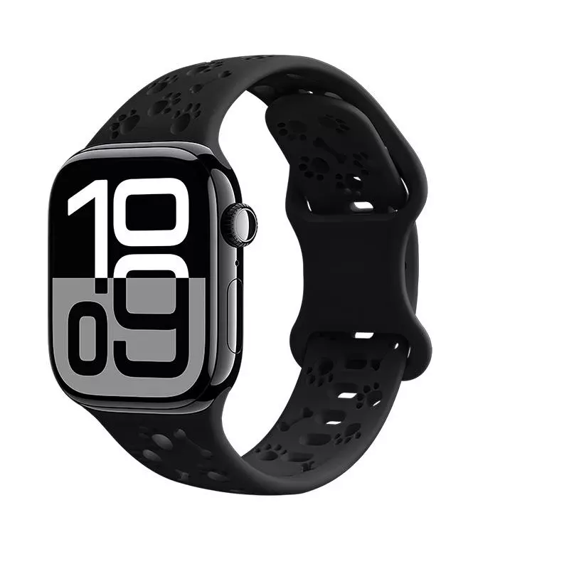WA38 Time Series Solid Color Silicone Strap(38/40/41/42mm) WA38 Time Series Solid Color Silicone Strap(38/40/41/42mm)