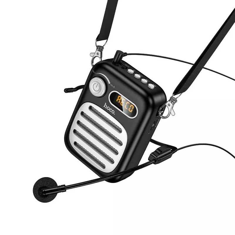 L23 Lemony Speaker With Wired Microphone L23 Lemony Speaker With Wired Microphone