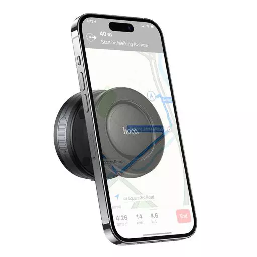 H87 Dragon Electric Suction Cup Magnetic Holder(universal)