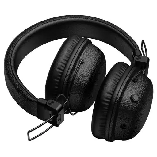 W64 Earl ⅡBT Headphones
