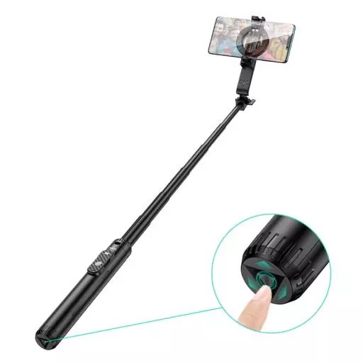 K25 Sherkhan Magnetic Aluminum Alloy Live Broadcast Holder
