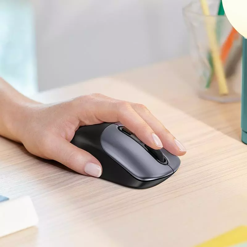 GM28 2.4G Business Wireless Mouse GM28 2.4G Business Wireless Mouse