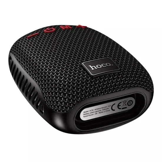 HC35 Fun Outdoor Riding BT Speaker HC35 Fun Outdoor Riding BT Speaker