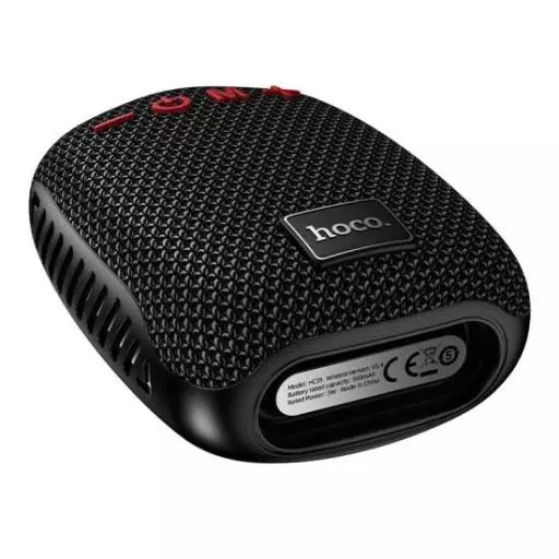 HC35 Fun Outdoor Riding BT Speaker