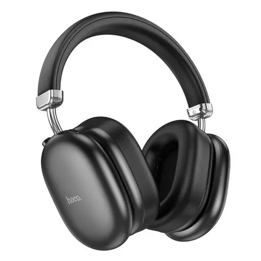 W35 Max Auspicious ANC Noise Reduction BT Headphones