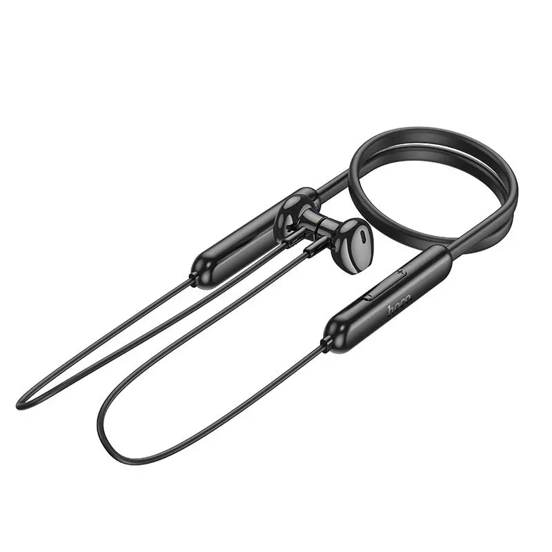 ES67 Perception Neckband BT Earphones ES67 Perception Neckband BT Earphones