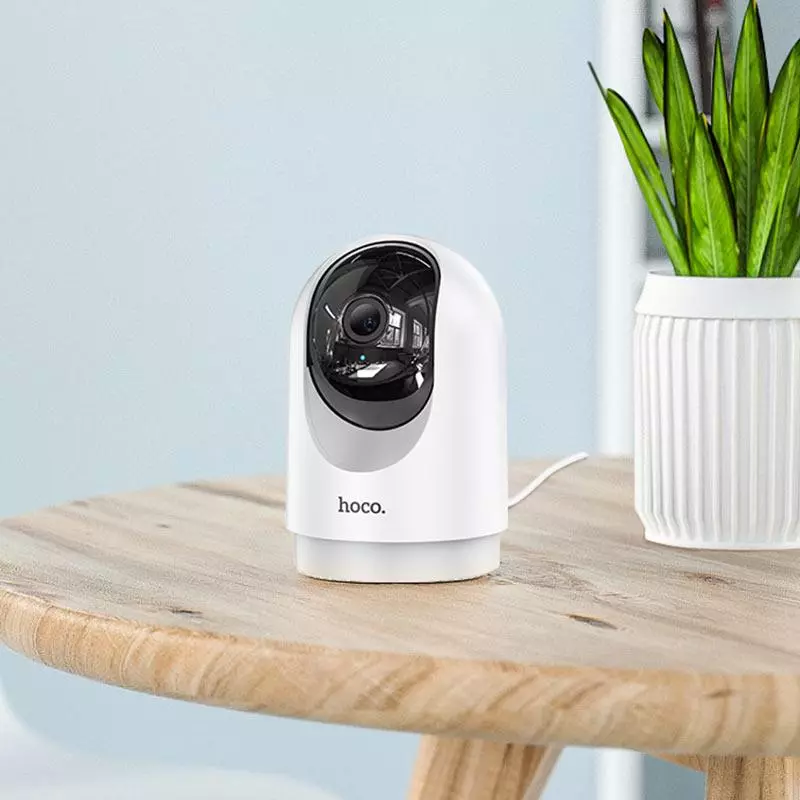 D1 Indoor PTZ HD Camera(EU)
