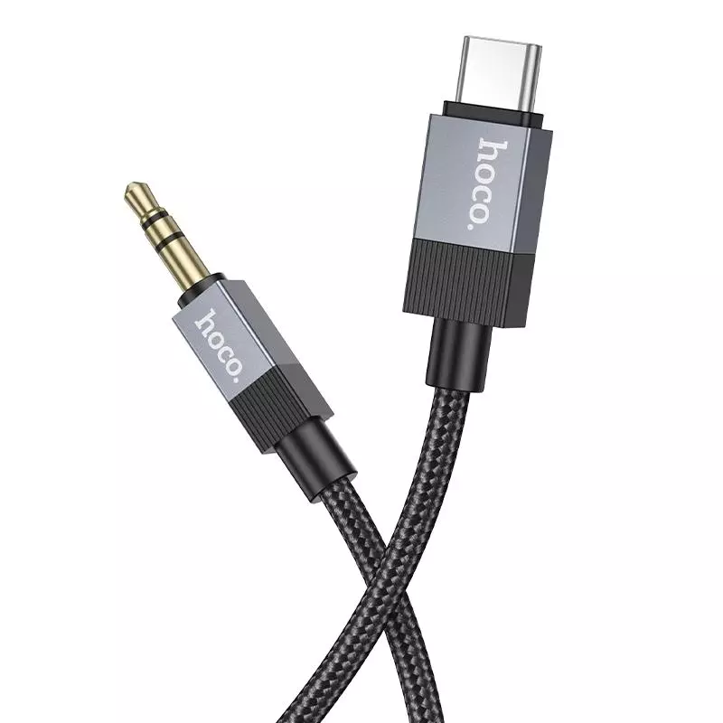 UPA32B Clever Digital Audio Conversion Cable Type-C UPA32B Clever Digital Audio Conversion Cable Type-C