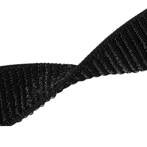 WH20 Belle Series Push-type Loop Nylon Strap(22mm)