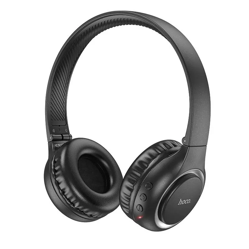 W41 Charm BT Headphones