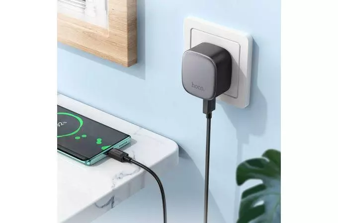 CS34A Rayo, Dual USB-A 18W Port Wall Charger MICRO