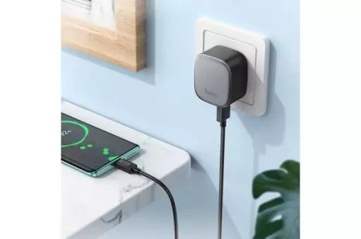 CS34A Rayo, Dual USB-A 18W Port Wall Charger MICRO