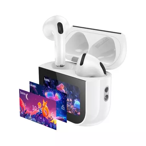 EW82 Sparkle True Wireless Touch Screen BT Headset