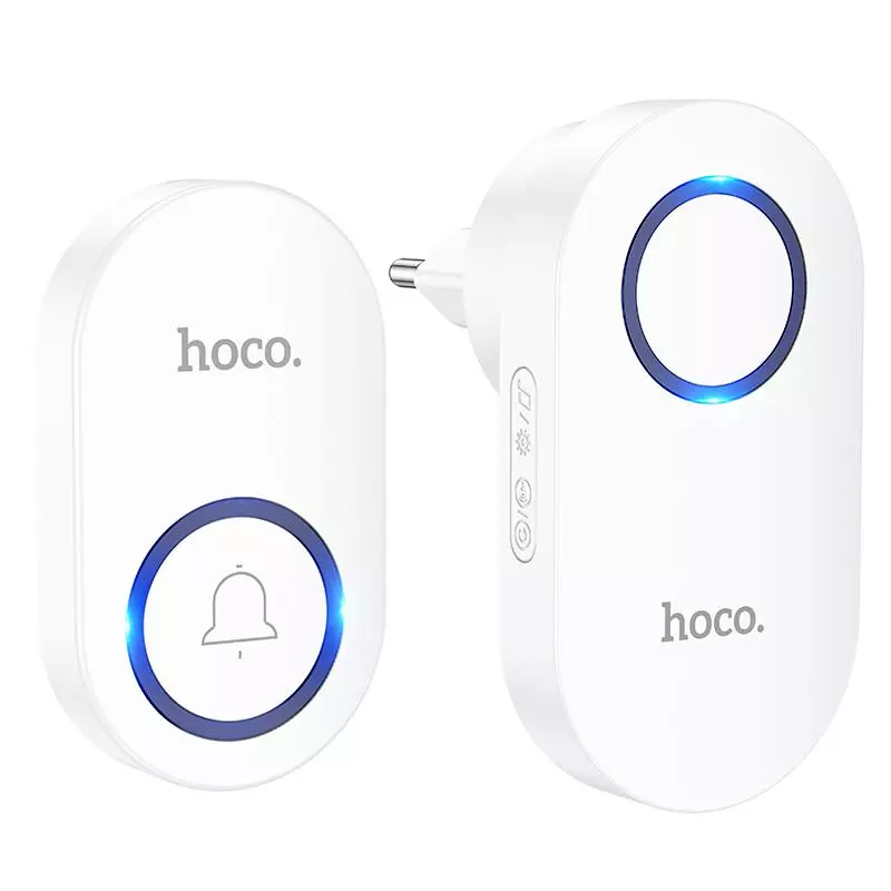 HI25 Wireless Doorbell EU