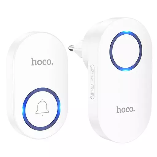 HI25 Wireless Doorbell EU