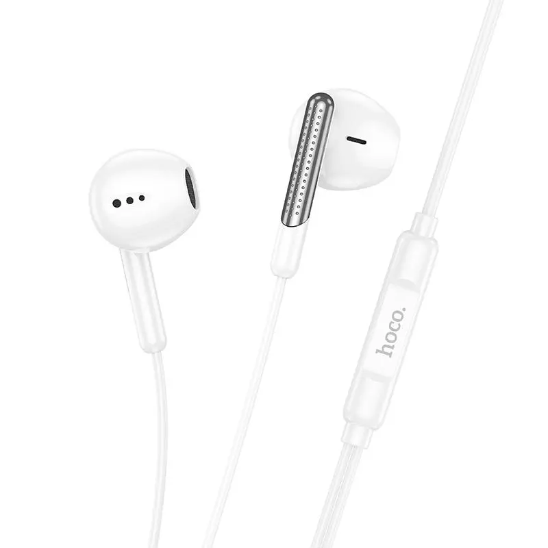 M123 Glory Universal Earphones With Microphone M123 Glory Universal Earphones With Microphone