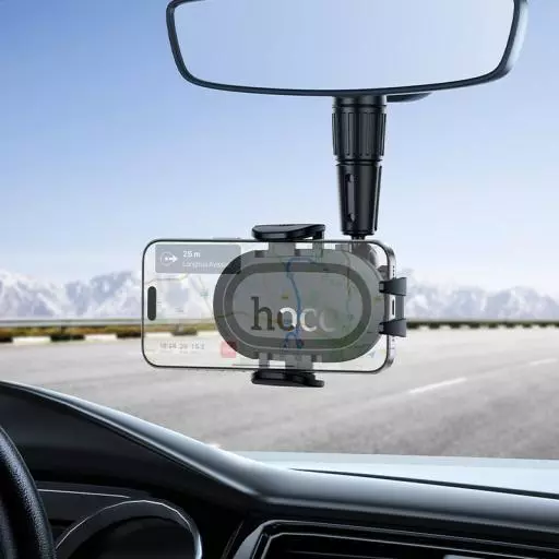 H88 Rally Ultra-thin Car Holder(rear View Mirror)