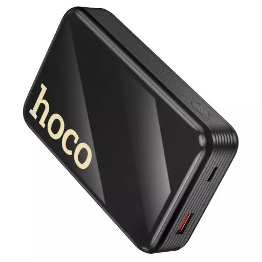 Q37A Graceful 22.5W+PD20W Power Bank With Two Cables(20000mAh)